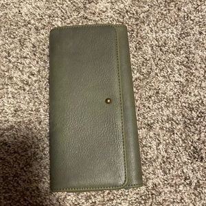 Wallet